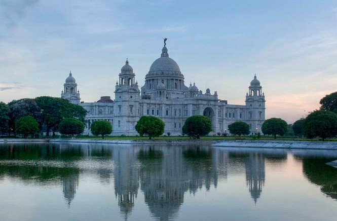 Victoria Memorial