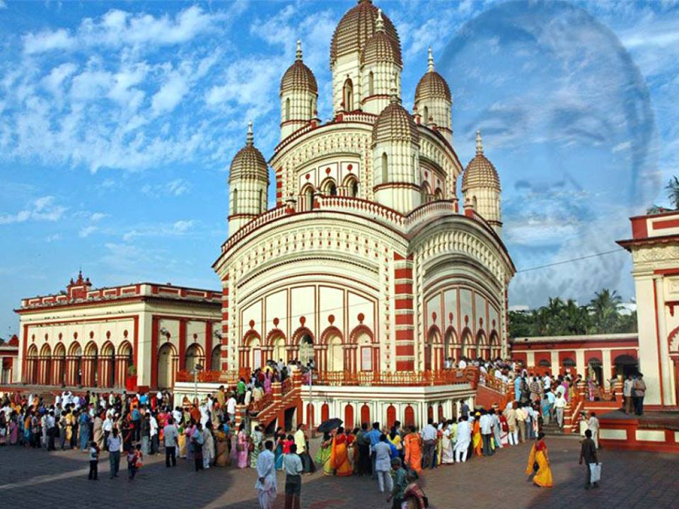 Dakshineswar Kali Temple