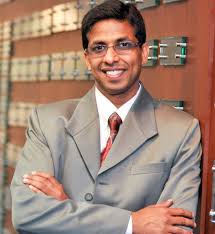 Professor Subodha Kumar