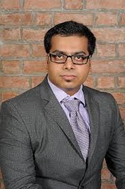 Professor Subodha Kumar