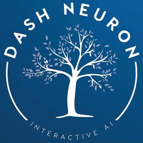 Dash Neuron Logo
