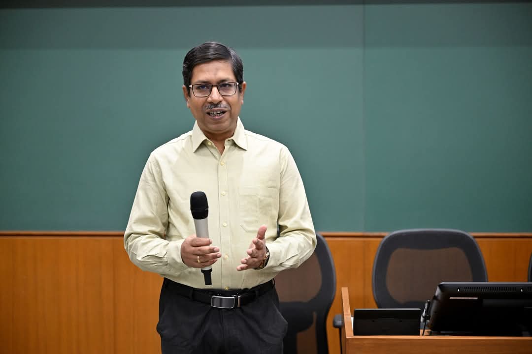 Professor Subodha Kumar