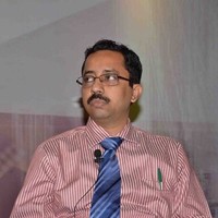 Mr. Debdatta Chowdhury