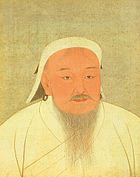 chinggis