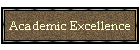 Academic Excellence