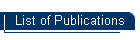 List of Publications