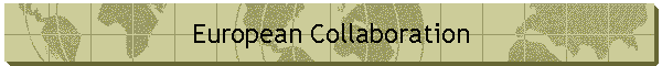 European Collaboration