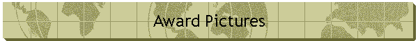 Award Pictures