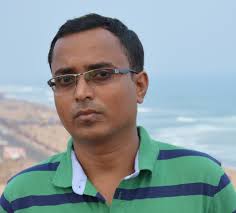 Sanghamitra Bandyopadhyay