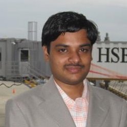 Sanghamitra Bandyopadhyay