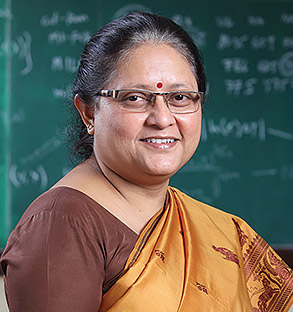 Sanghamitra Bandyopadhyay