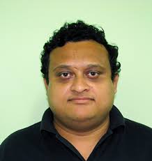 Sanghamitra Bandyopadhyay