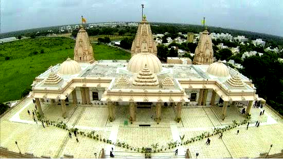 Trimandir