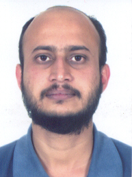 Dr. Debrup Chakraborty