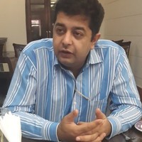 Dr. Shashwat Raizada