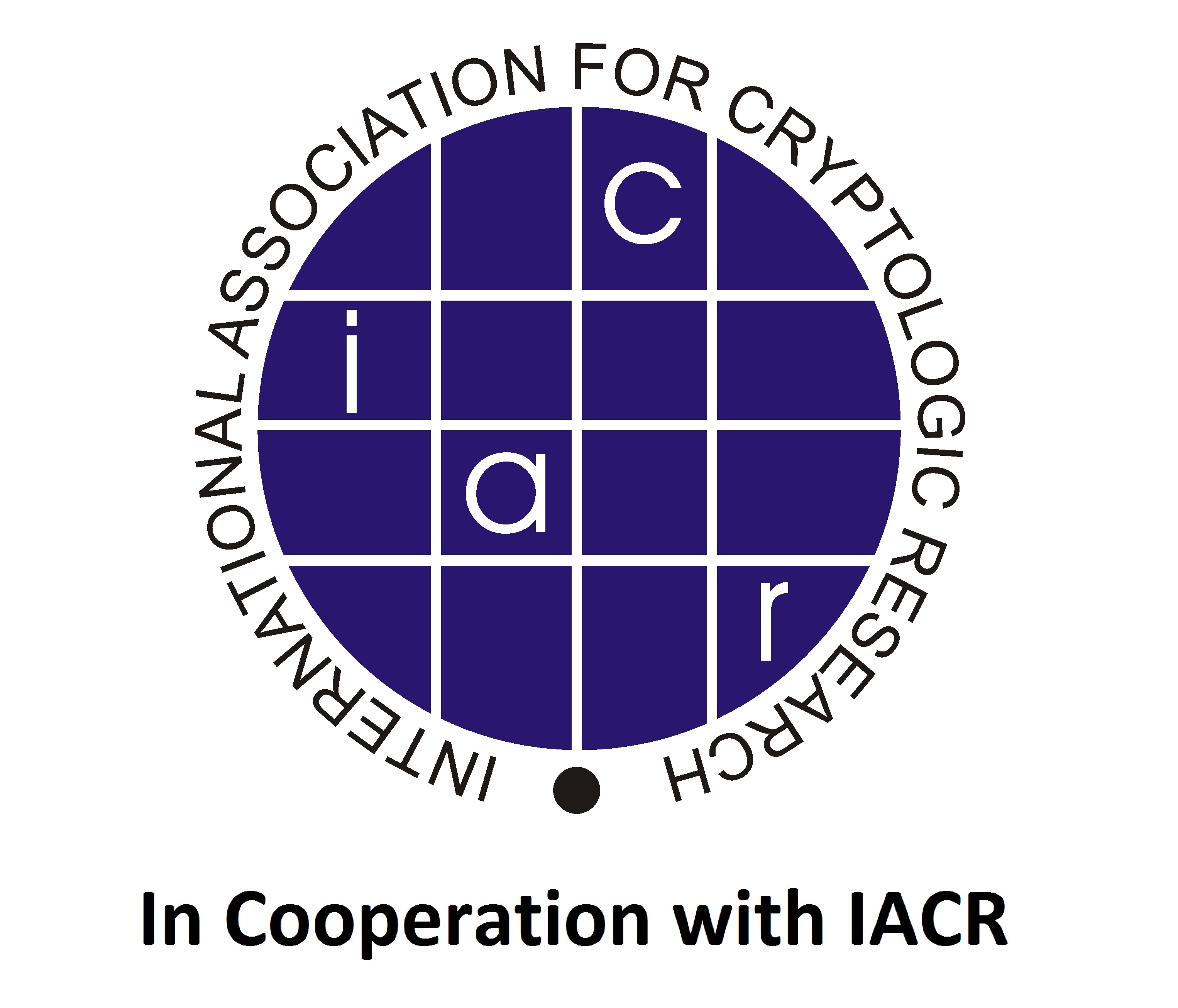 IACR Logo