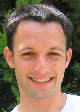 Prof. Shahar Kvatinsky